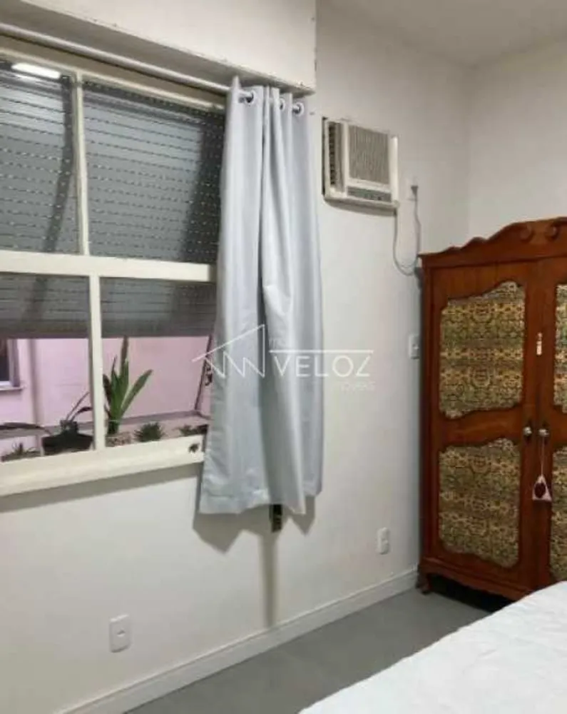 Apartamento, 1 quarto, 31 m² - Foto 9