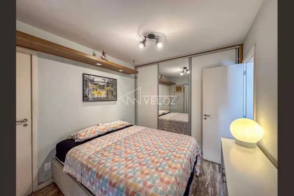 Apartamento, 1 quarto, 42 m² - Foto 7