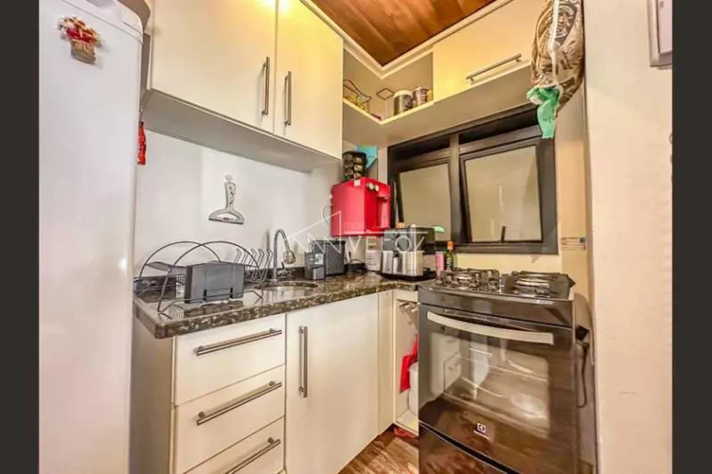 Apartamento, 1 quarto, 42 m² - Foto 3