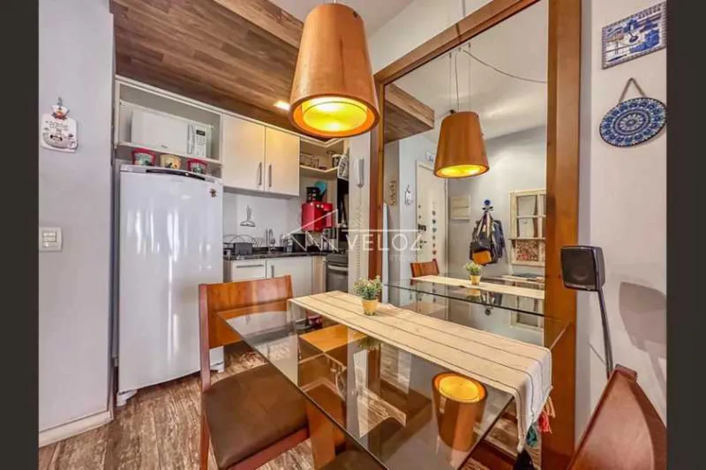 Apartamento, 1 quarto, 42 m² - Foto 17