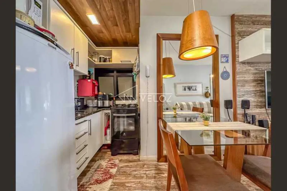 Apartamento, 1 quarto, 42 m² - Foto 15