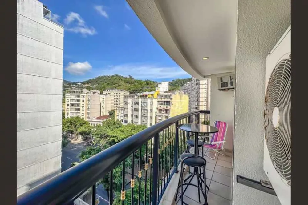 Apartamento, 1 quarto, 42 m² - Foto 8