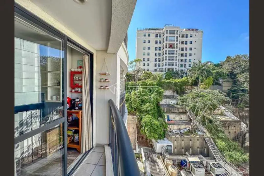 Apartamento, 1 quarto, 42 m² - Foto 10