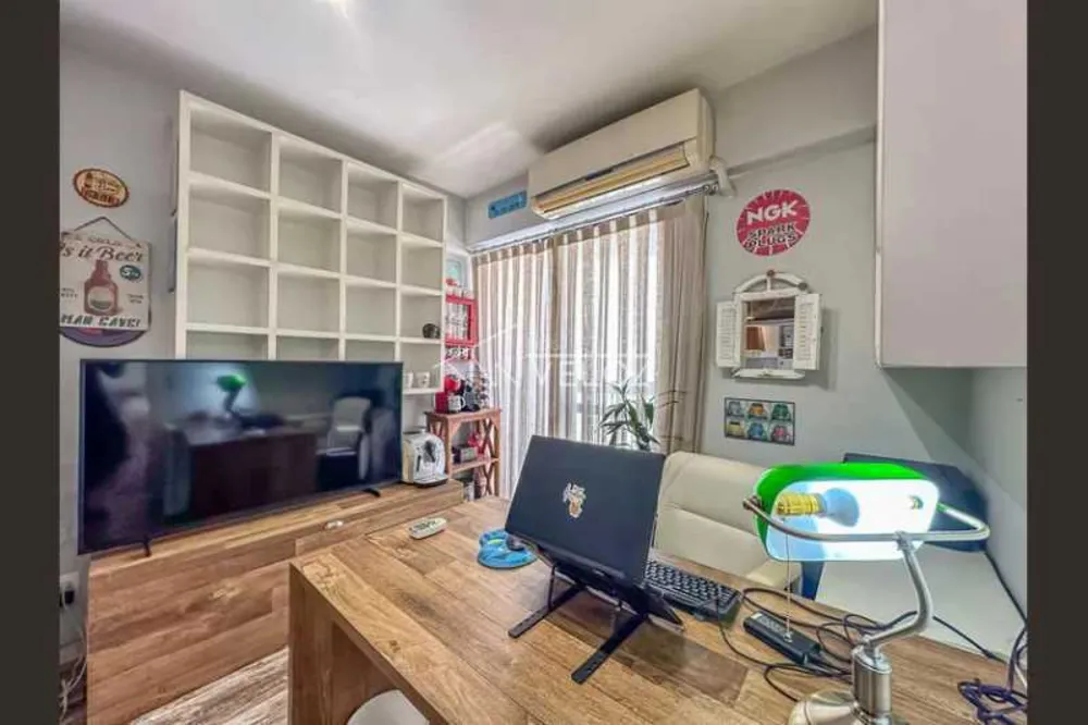 Apartamento, 1 quarto, 42 m² - Foto 2