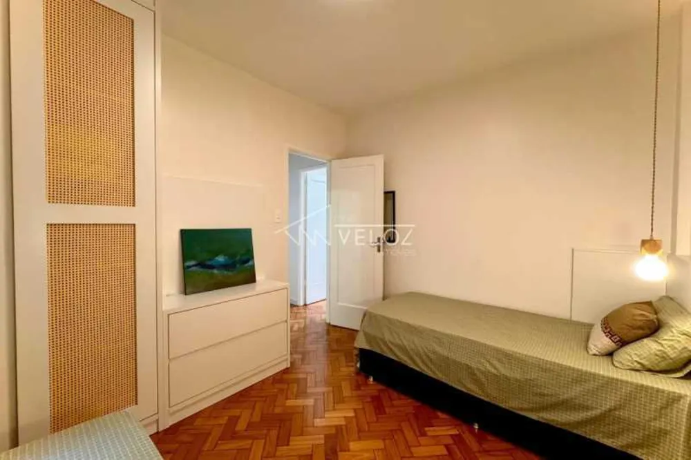 Apartamento, 2 quartos, 96 m² - Foto 3
