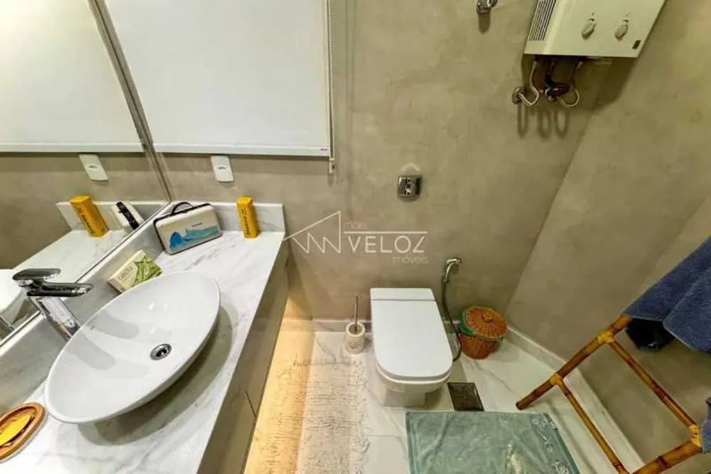 Apartamento, 2 quartos, 96 m² - Foto 9