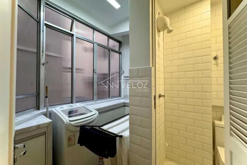 Apartamento, 2 quartos, 96 m² - Foto 16