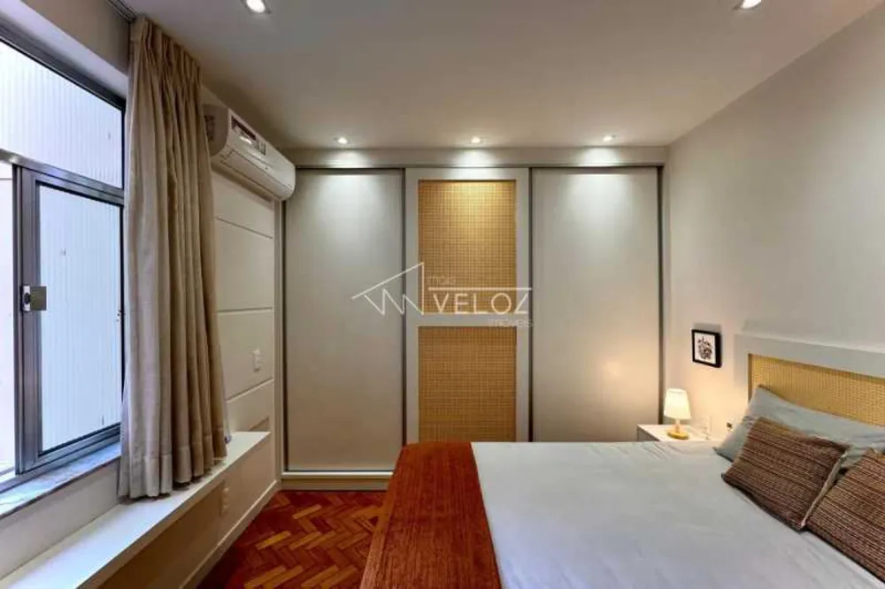 Apartamento, 2 quartos, 96 m² - Foto 1