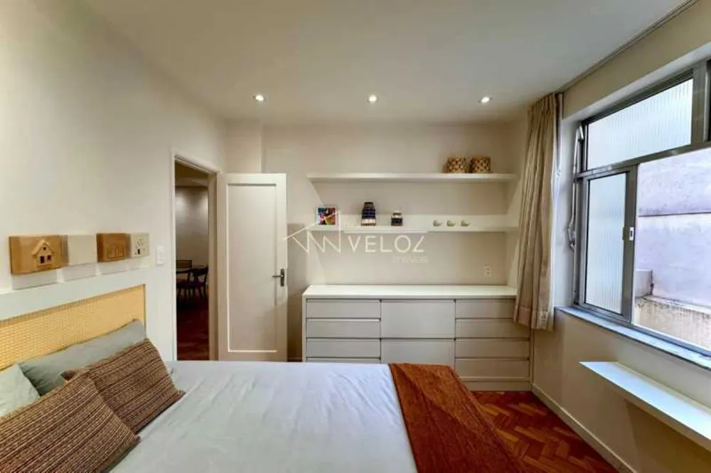Apartamento, 2 quartos, 96 m² - Foto 2