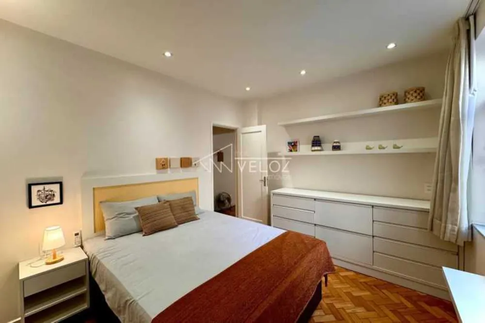 Apartamento, 2 quartos, 96 m² - Foto 6