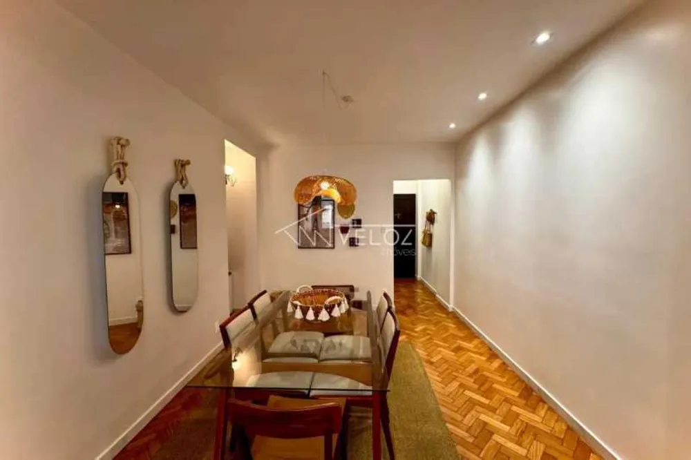 Apartamento, 2 quartos, 96 m² - Foto 19