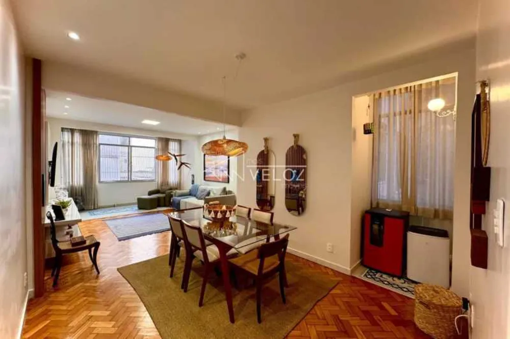 Apartamento, 2 quartos, 96 m² - Foto 18