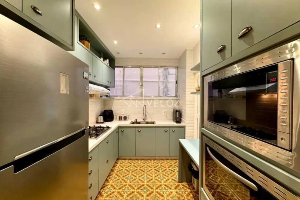 Apartamento, 2 quartos, 96 m² - Foto 20