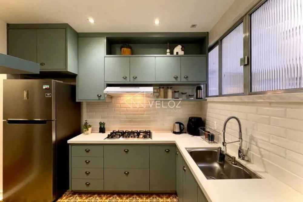 Apartamento, 2 quartos, 96 m² - Foto 11