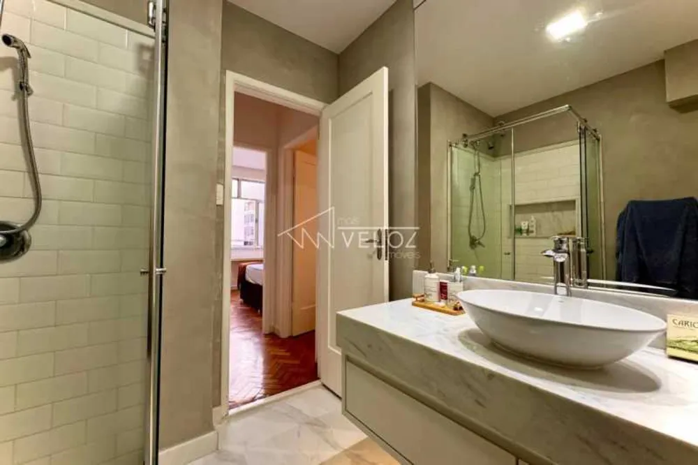 Apartamento, 2 quartos, 96 m² - Foto 12