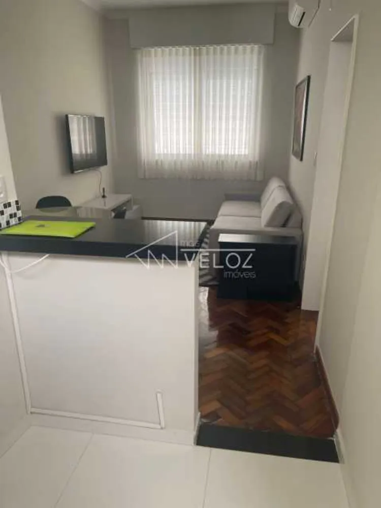 Apartamento, 2 quartos, 48 m² - Foto 6