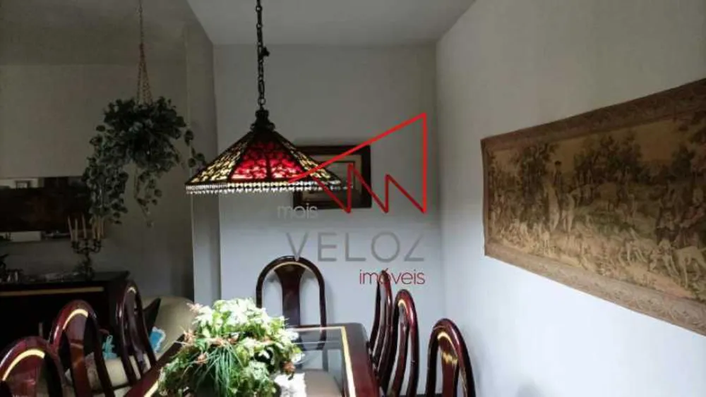 Apartamento, 3 quartos, 134 m² - Foto 9