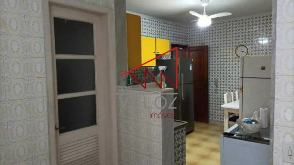 Apartamento, 3 quartos, 134 m² - Foto 2