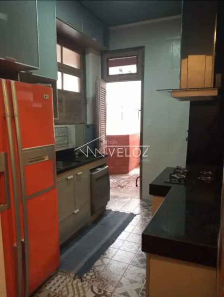 Apartamento, 2 quartos, 111 m² - Foto 2