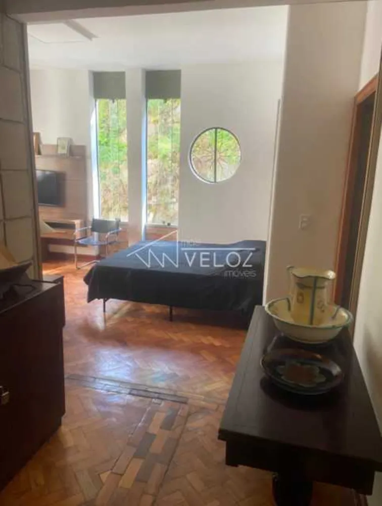 Apartamento, 2 quartos, 111 m² - Foto 4