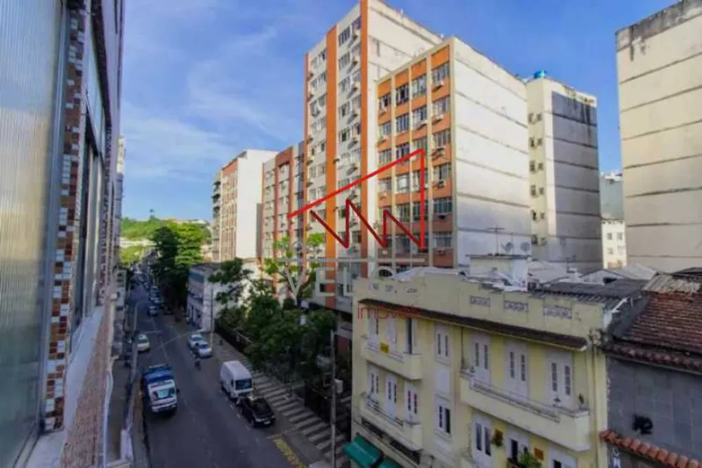 Apartamento, 2 quartos, 65 m² - Foto 12