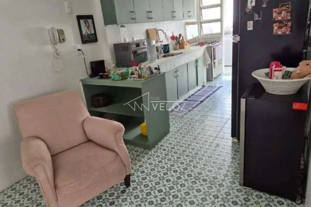 Apartamento, 2 quartos, 116 m² - Foto 10