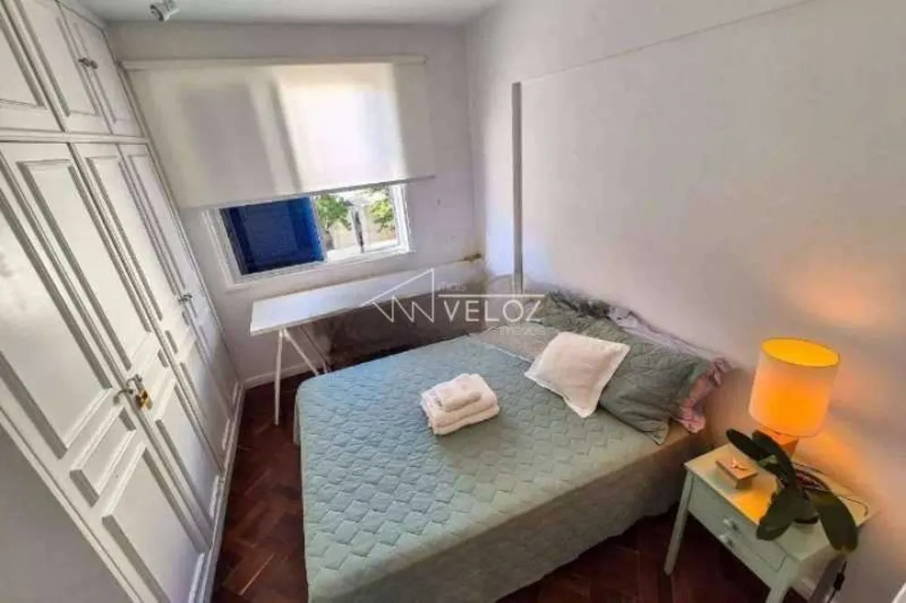 Apartamento, 2 quartos, 116 m² - Foto 4