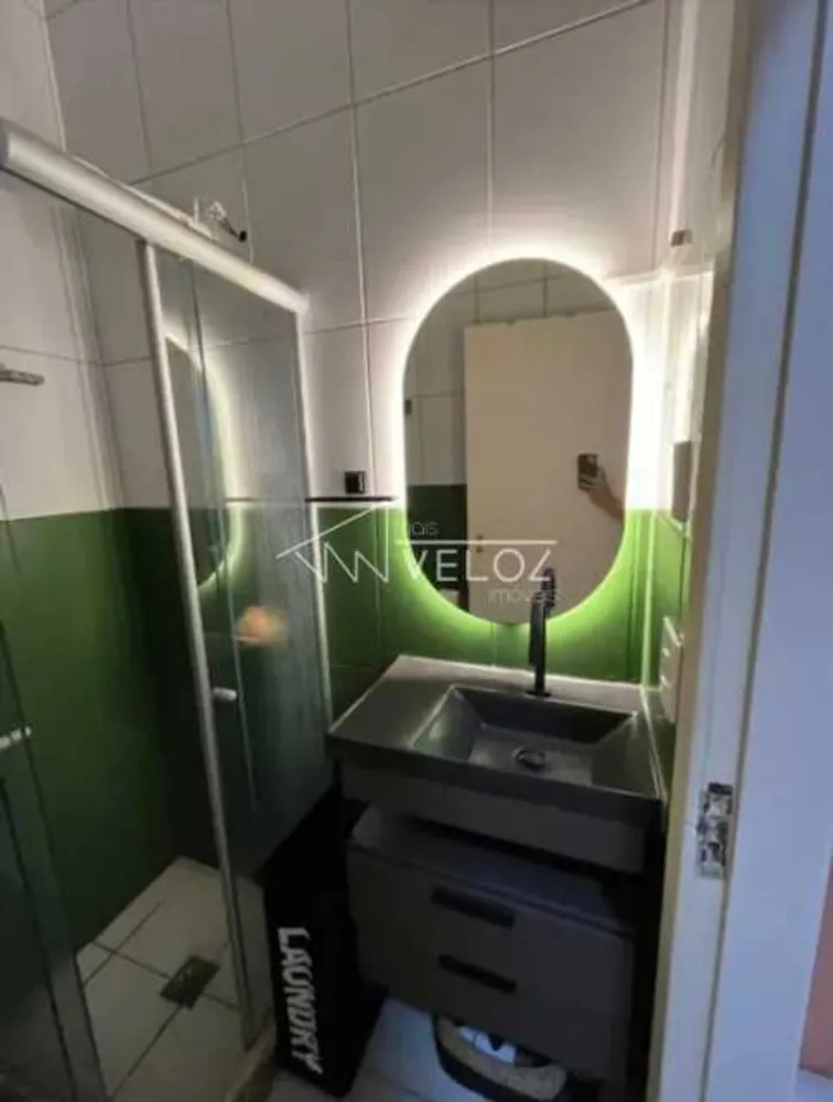 Kitnet-Studio, 32 m² - Foto 5
