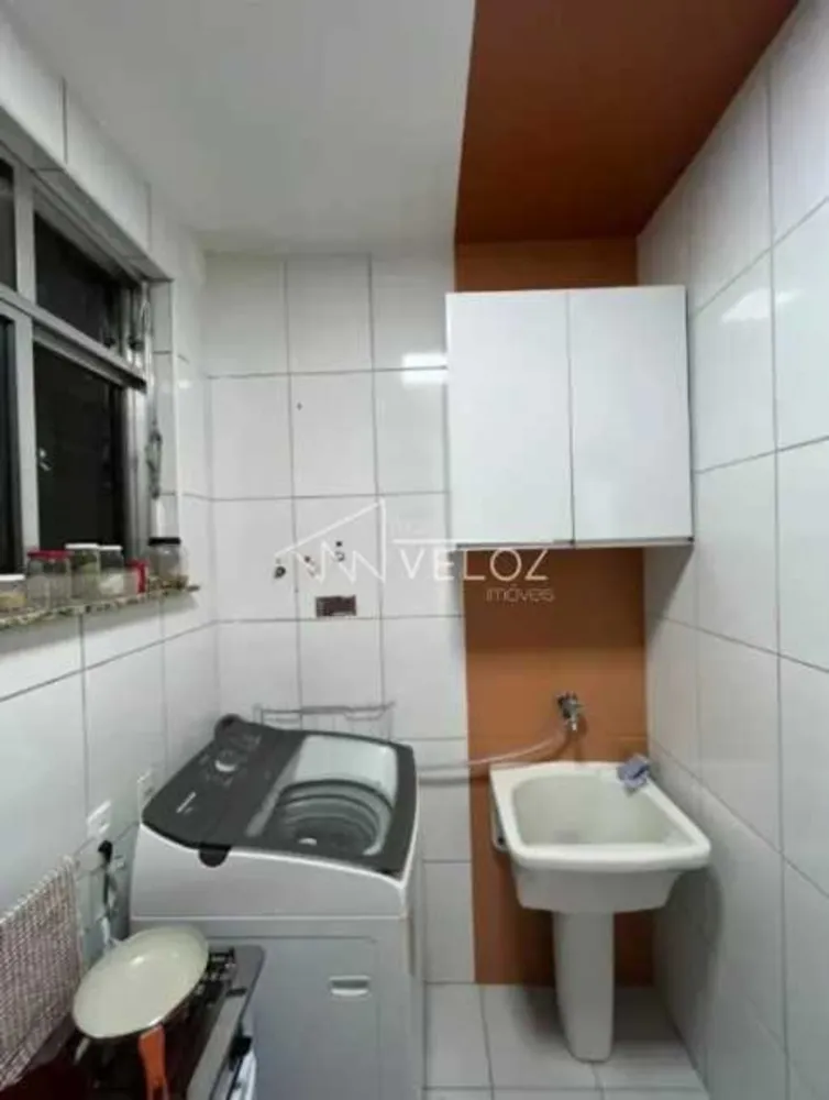 Kitnet-Studio, 32 m² - Foto 3