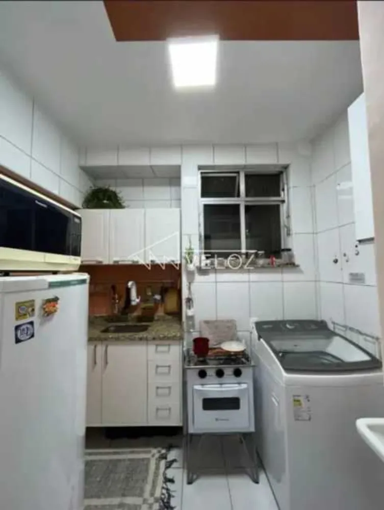 Kitnet-Studio, 32 m² - Foto 7