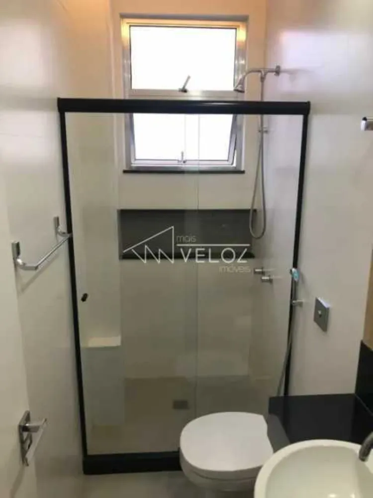 Apartamento, 3 quartos, 98 m² - Foto 9
