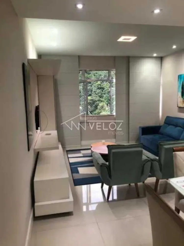 Apartamento, 3 quartos, 98 m² - Foto 3