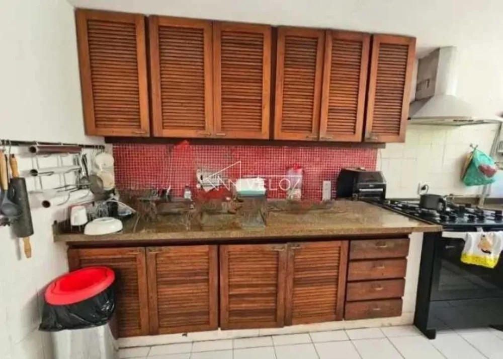 Apartamento, 4 quartos, 527 m² - Foto 1