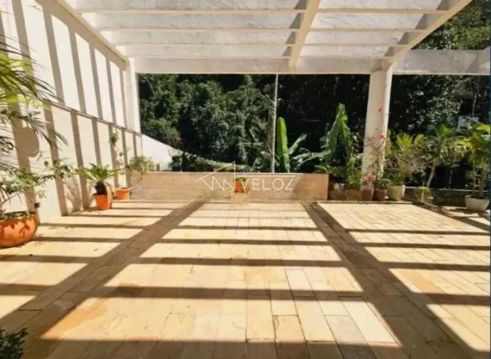 Apartamento, 4 quartos, 527 m² - Foto 3