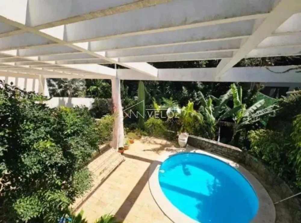 Apartamento, 4 quartos, 527 m² - Foto 8