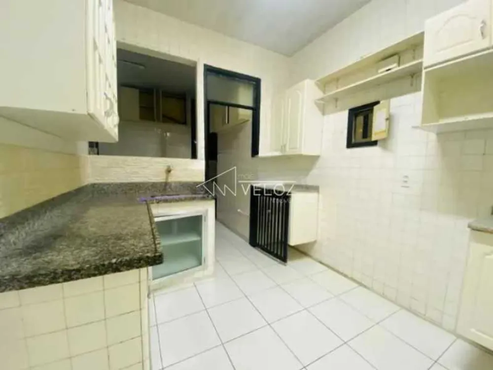 Apartamento, 3 quartos, 140 m² - Foto 8