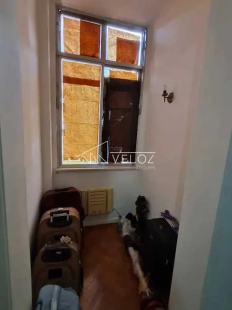 Apartamento, 3 quartos, 95 m² - Foto 3
