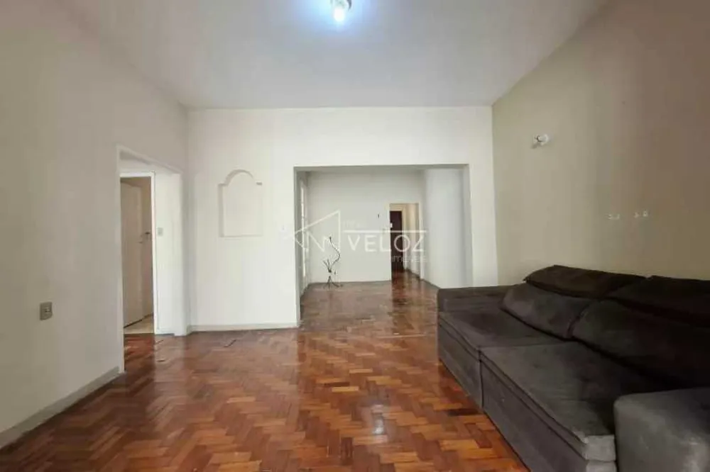 Apartamento, 2 quartos, 106 m² - Foto 1