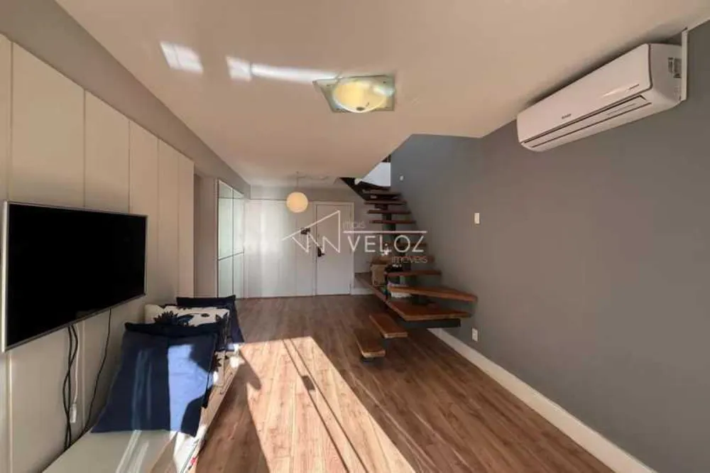 Cobertura, 3 quartos, 200 m² - Foto 17