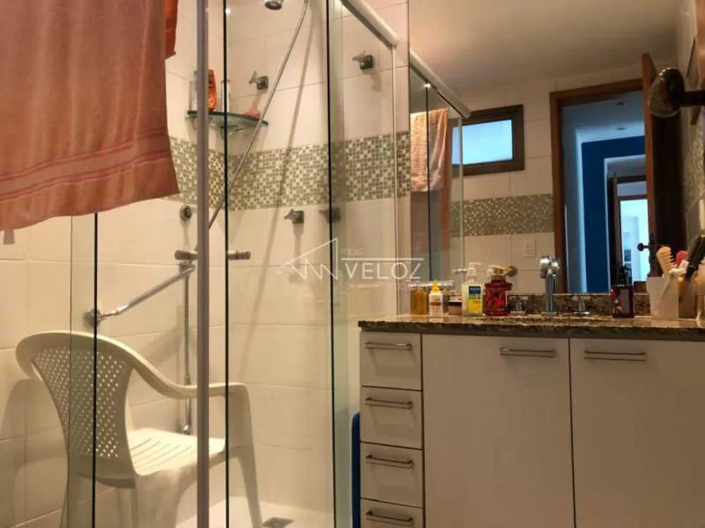 Cobertura, 3 quartos, 191 m² - Foto 3