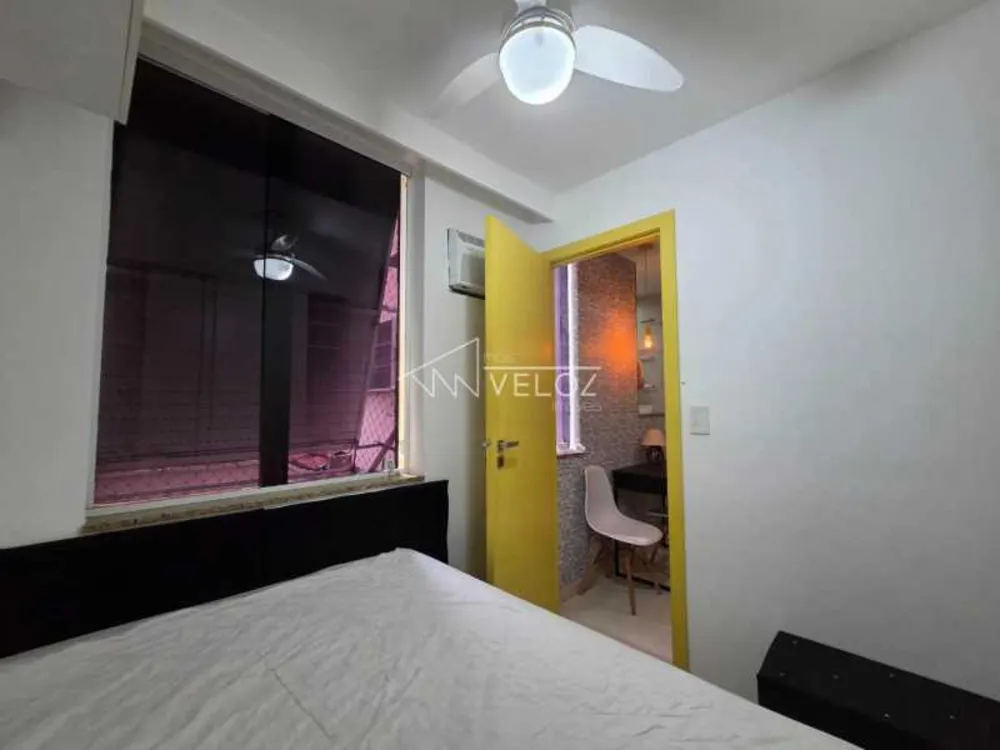 Apartamento, 1 quarto, 28 m² - Foto 17