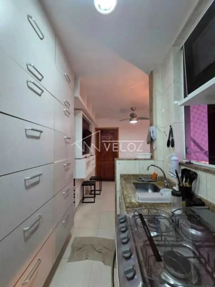 Apartamento, 1 quarto, 28 m² - Foto 12