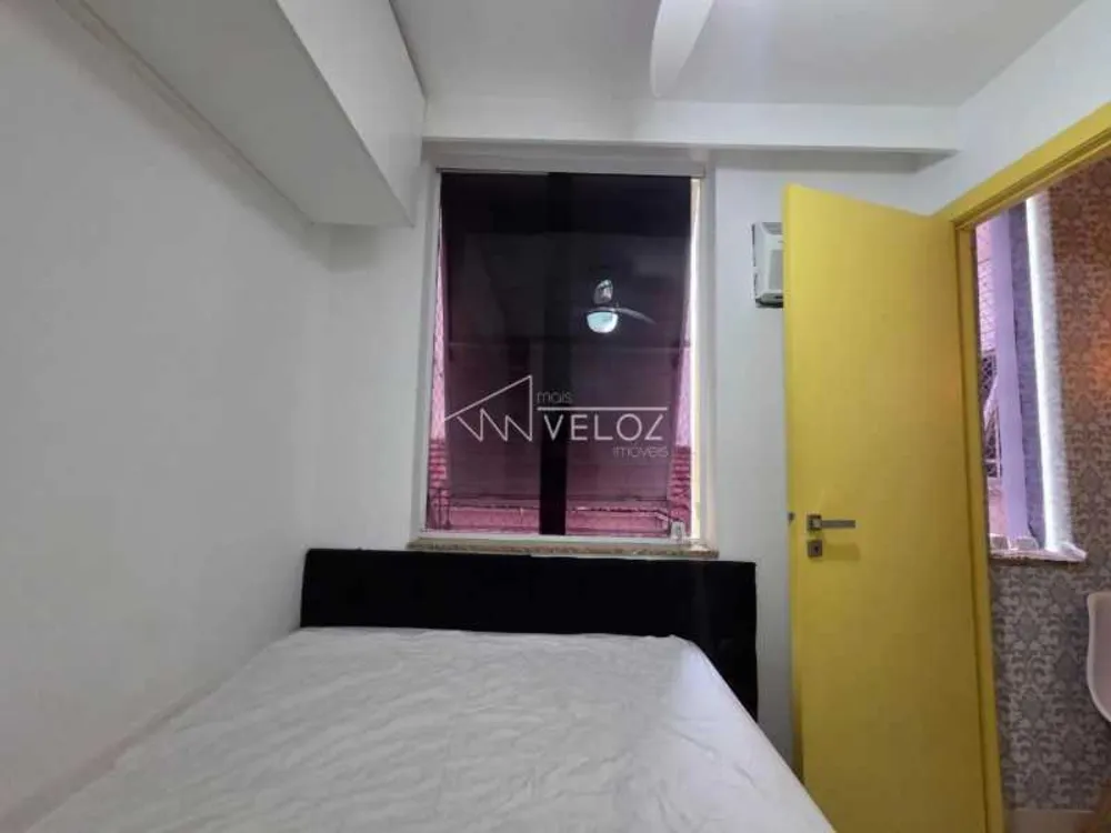 Apartamento, 1 quarto, 28 m² - Foto 18