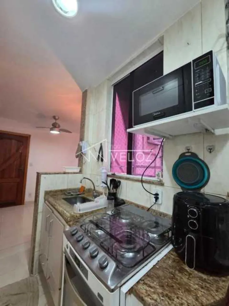 Apartamento, 1 quarto, 28 m² - Foto 13