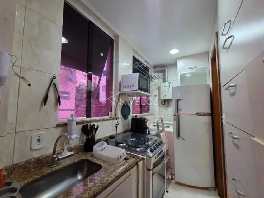 Apartamento, 1 quarto, 28 m² - Foto 7