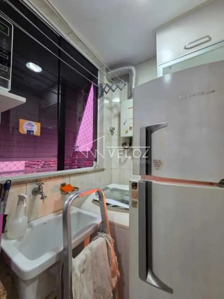 Apartamento, 1 quarto, 28 m² - Foto 9