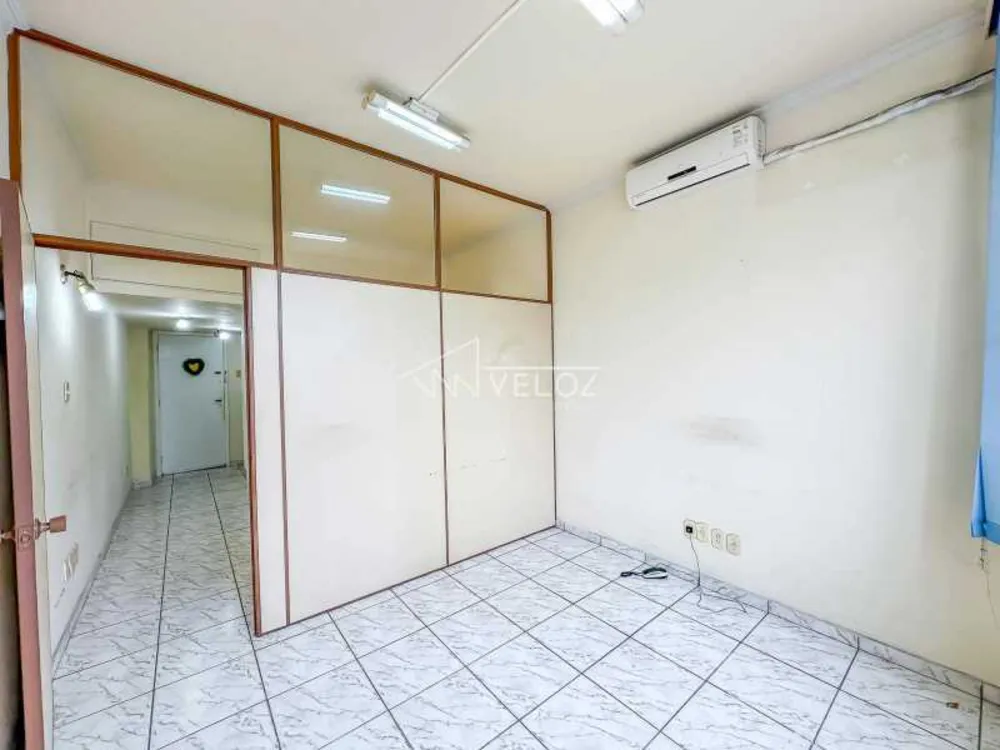 Apartamento, 1 quarto, 28 m² - Foto 8