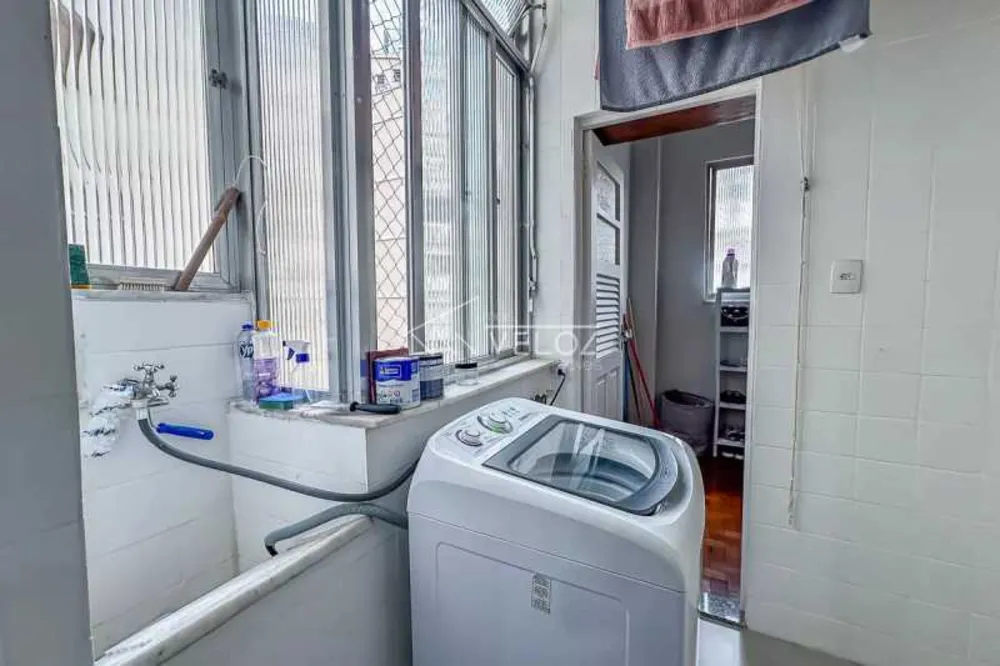 Apartamento, 2 quartos, 72 m² - Foto 4