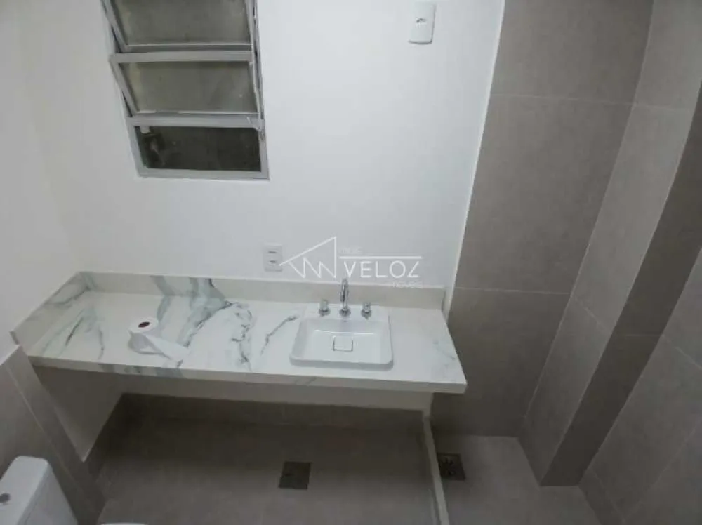 Apartamento, 2 quartos, 80 m² - Foto 2