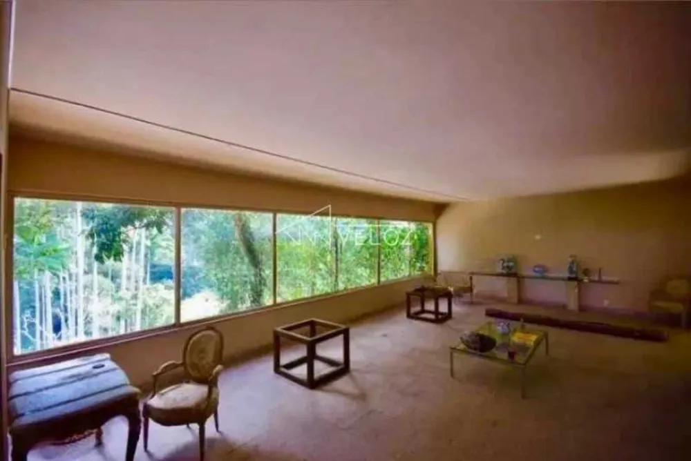 Apartamento, 6 quartos, 1200 m² - Foto 4